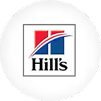 Logo Hill's Pet Nutrition.