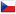 Bandera de Czech-Republic