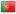Bandera de Portugal